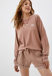 Лонгслив Victorias Secret Pink