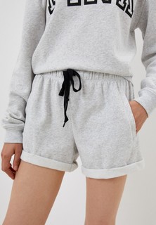 Шорты спортивные Victorias Secret Pink