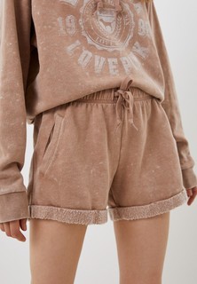 Шорты спортивные Victorias Secret Pink