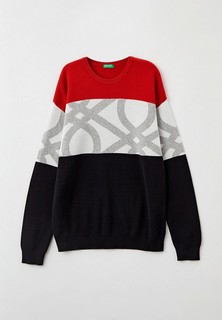 Джемпер United Colors of Benetton