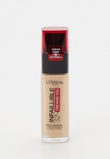 Тональный крем LOreal Paris