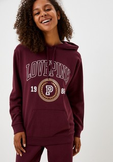 Худи Victorias Secret Pink