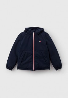 Куртка утепленная Tommy Hilfiger