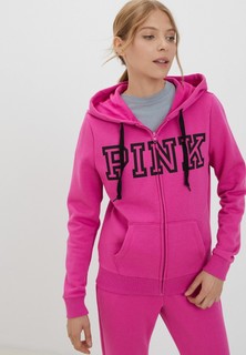 Толстовка Victorias Secret Pink