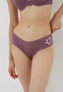 Трусы Victorias Secret Pink