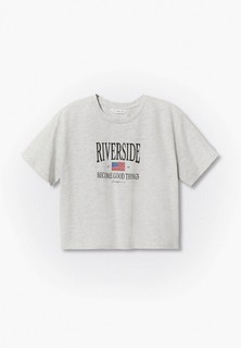 Футболка Mango Kids