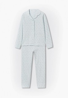 Пижама Mango Kids