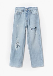 Джинсы Mango Kids