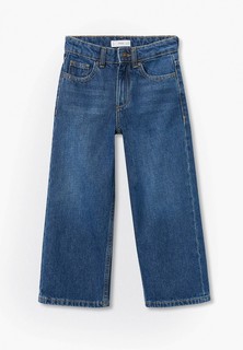 Джинсы Mango Kids