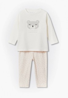 Пижама Mango Kids
