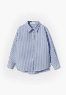 Рубашка Mango Kids