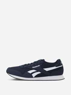 Кроссовки мужские Reebok Royal CL Jogger 3, Синий, размер 40