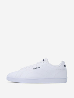 Кеды мужские Reebok Royal Complete CLN2, Белый, размер 43