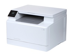 МФУ HP Color LaserJet Pro M182n 7KW54A