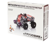 Конструктор Десятое Королевство Грузовик 02032