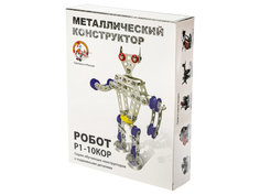 Конструктор Десятое Королевство Робот Р1 02212