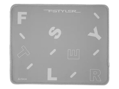 Коврик A4Tech Fstyler FP25 Silver