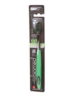 Щетка Splat Biomed Black 1203-02-02