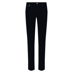 Хлопковые брюки Brunello Cucinelli