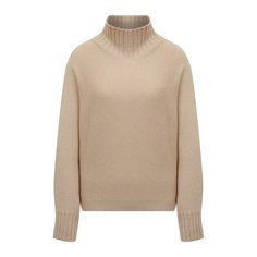 Водолазка из шерсти и шелка Antonelli Firenze