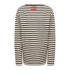 Хлопковый лонгслив VTMNTS