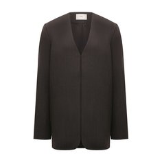 Шелковый жакет Agreeg