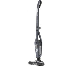 Вертикальный пылесос Tefal Dual Force 2 в 1 TY6756WO Grey
