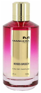 Парфюмерная вода Mancera Roses Greedy 120 мл