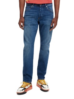 Джинсы мужские Scotch & Soda 168419/4940 синие 32/34