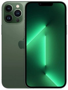 Смартфон Apple iPhone 13 Pro Max 512GB Alpine Green (MNCW3VC/A) (Канада VC)