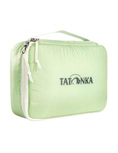 Сумка Tatonka Squeezy Padded Pouch M Lighter Green