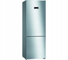 Холодильник Bosch KGN49XIEA Silver