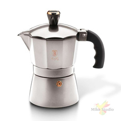 Moonlight Edition Кофеварка на 6 чашек Berlinger Haus / Берлингер хаус