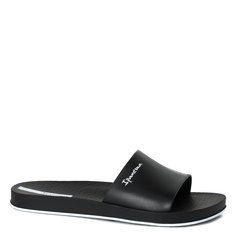 Шлепанцы мужские Ipanema черные 41 EU