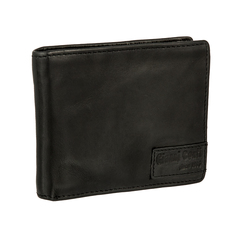 Портмоне мужской Gianni Conti 4207220 black