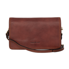 Сумка женская Gianni Conti 913413 brown