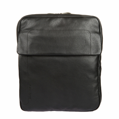 Сумка мужская Gianni Conti 1602332 black