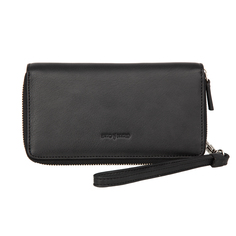 Сумка мужская Gianni Conti 588406 black