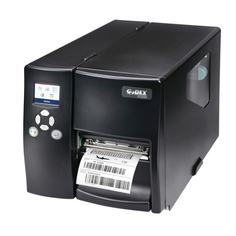 Промышленный принтер GODEX EZ-2250i, 203 dpi, RS232/USB/TCPIP+USB HOST (011-22iF02-000)