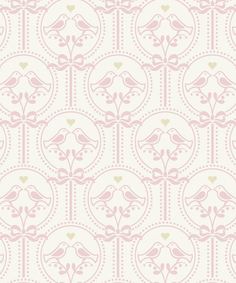Обои JS3205 Grandeco Jack n Rose 2024 0,53м х 10,05м винил
