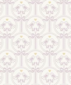 Обои JS3201 Grandeco Jack n Rose 2024 0,53м х 10,05м винил