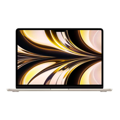 Ноутбук Apple MacBook Air 2022 M2 8/256 (MLY13ZP/A)(Гонконг HK) Клавиатура: US
