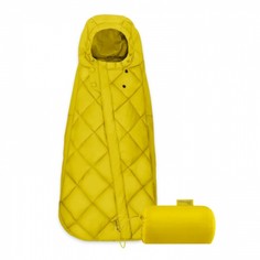 Конверт Cybex Snøgga Mini Mustard Yellow 521000859