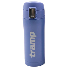 Термокружка Tramp Snap TRC-106 0,35 л голубой