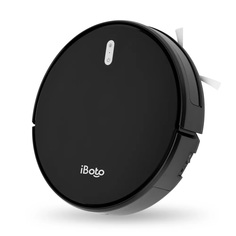 Робот-пылесос iBoto Smart Х420GW Aqua Black