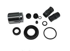 Р/к дискового тормоза пальцы, масленки Iveco Eurocargo/Tector 960847 Techno Brake