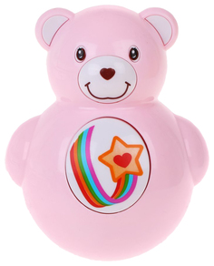 Неваляшка Мишка Наша Игрушка Y24020002