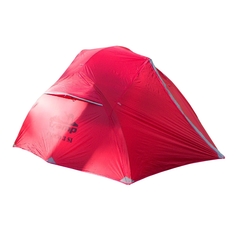 Палатка Tramp Cloud 3Si (light red)