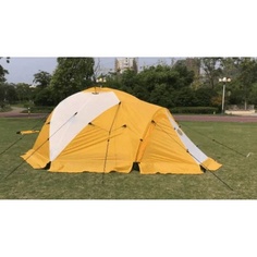 Палатка базовая-4 VE 25 Mi Mir Outdoor (Ltvt)