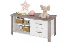 Мэрдэс ТВ-консоль ТВД Merdes